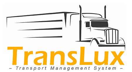 TransLux - DAS Transport Management System (TMS)